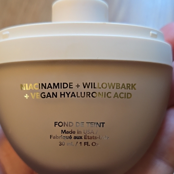 Polite Society Foundation - Very Fair Warm - Picture 5 of 6